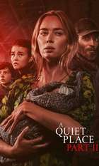 A Quiet Place 2