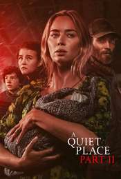 A Quiet Place 2