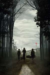 A Quiet Place 2 - Posters