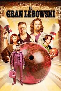 The Big Lebowski - Posters