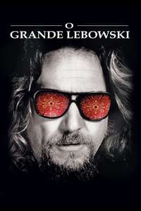 The Big Lebowski - Posters