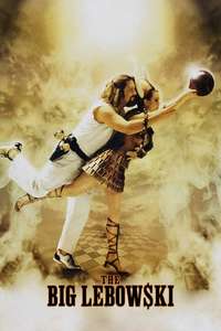The Big Lebowski - Posters