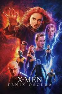 Dark Phoenix - Posters