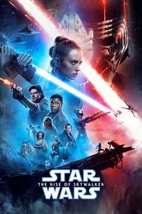 Star Wars: The Rise of Skywalker - Posters