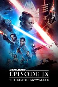 Star Wars: The Rise of Skywalker - Posters
