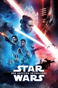 Star Wars: The Rise of Skywalker - Posters