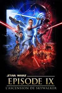 Star Wars: The Rise of Skywalker - Posters