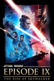 Star Wars: The Rise of Skywalker