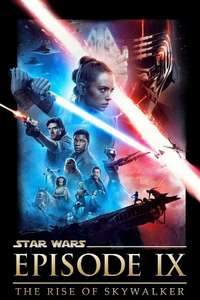 Star Wars: The Rise of Skywalker - Posters