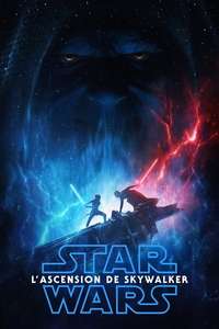 Star Wars: The Rise of Skywalker - Posters