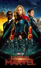 Captain Marvel