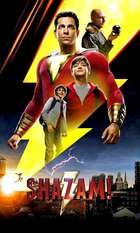 Shazam!