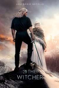 The Witcher - Posters