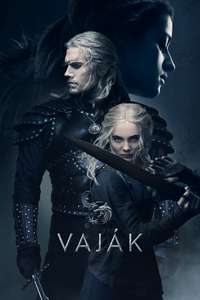 The Witcher - Posters