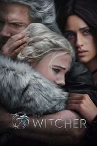 The Witcher - Posters