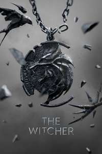 The Witcher - Posters