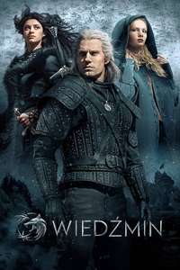 The Witcher - Posters
