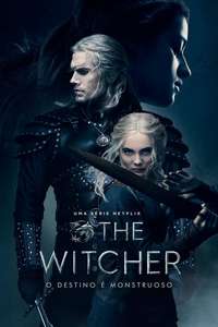 The Witcher - Posters