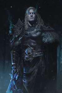 The Witcher - Posters
