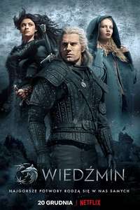 The Witcher - Posters