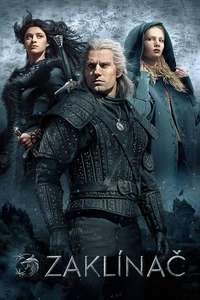 The Witcher - Posters