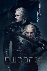The Witcher - Posters