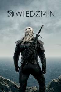 The Witcher - Posters