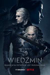 The Witcher - Posters