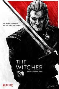 The Witcher - Posters