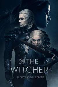 The Witcher - Posters
