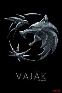 The Witcher - Posters
