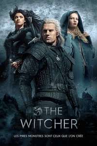 The Witcher - Posters