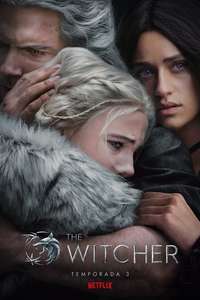 The Witcher - Posters