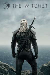 The Witcher - Posters
