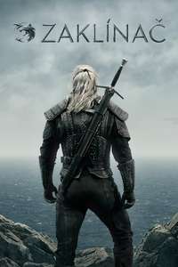 The Witcher - Posters