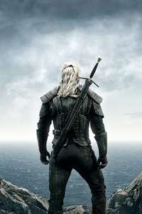 The Witcher - Posters