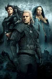 The Witcher - Posters