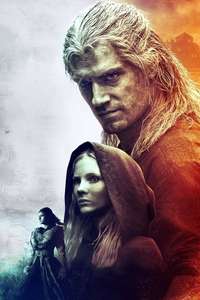 The Witcher - Posters