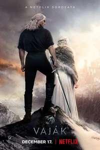 The Witcher - Posters