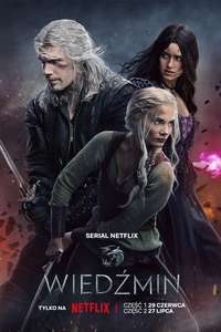 The Witcher - Posters