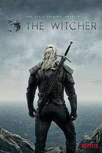 The Witcher - Posters