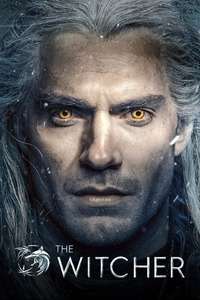 The Witcher - Posters