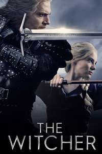 The Witcher - Posters