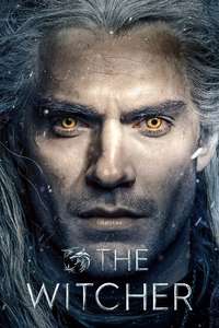 The Witcher - Posters
