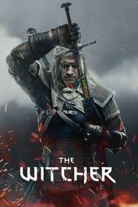 The Witcher - Posters
