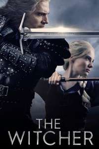 The Witcher - Posters