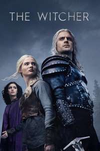 The Witcher - Posters