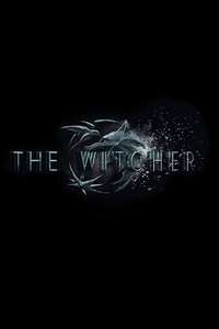 The Witcher - Posters