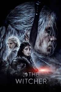 The Witcher - Posters