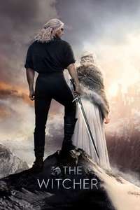 The Witcher - Posters